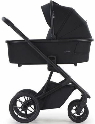 Crescent Prestige Classic Duovogn, Svart - Bilde 6