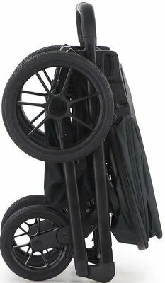 Crescent Prestige Classic Duovogn, Svart - Bilde 8