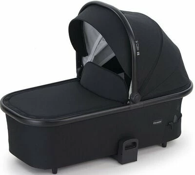 Crescent Prestige Classic Duovogn, Svart - Bilde 9