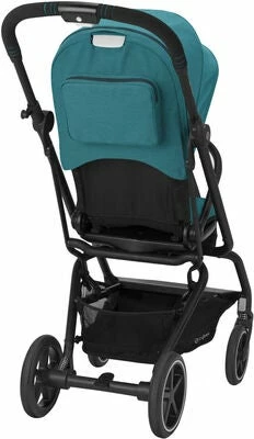 Cybex Eezy S Twist+ 2 Trille, Soho Grey - Bilde 2