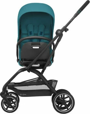 Cybex Eezy S Twist+ 2 Trille, Soho Grey - Bilde 16