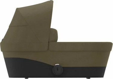 Cybex Gazelle S Søskenvogn, Taupe/ Classic Beige - Bilde 4