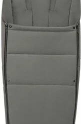 Cybex Gold Footmuff, Soho Grey