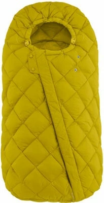 Cybex SNĂGGA Vognpose, Mustard Yellow - Bilde 2