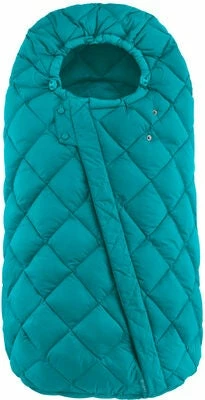 Cybex SNĂGGA Vognpose, River Blue - Bilde 2