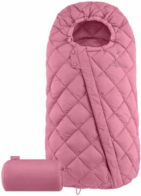 Cybex SNĂGGA Vognpose, Magnolia Pink