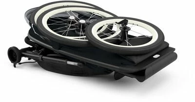 Cybex Sport AVI Joggevogn, All Black - Bilde 7