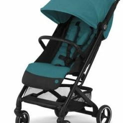 Cybex Beezy Trille, River Blue