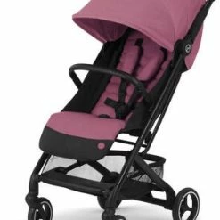 Cybex Beezy Trille, Magnolia Pink