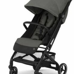 Cybex Beezy Trille, Soho Grey