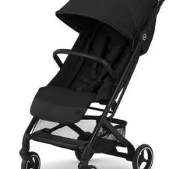 Cybex Beezy Trille, Deep Black