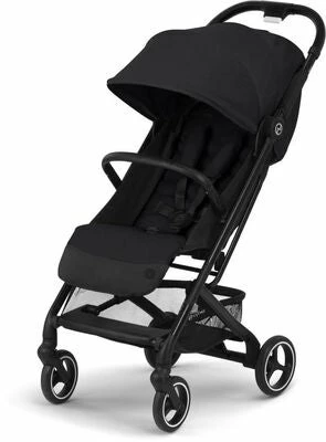 Cybex Beezy Trille, Deep Black