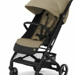 Cybex Beezy Trille, Classic Beige