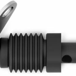 Cybex Sykkelkobling, Black