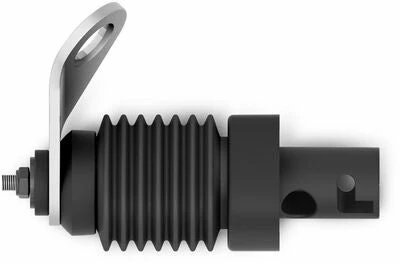 Cybex Sykkelkobling, Black