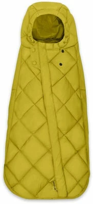 Cybex SNĂGGA Minivognpose, Mustard Yellow - Bilde 2