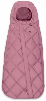 Cybex SNĂGGA Minivognpose, Magnolia Pink - Bilde 2