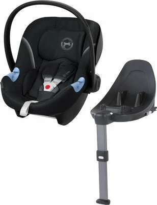 Cybex Talos S 2-in-1 Duovogn Inkl. Aton M, Navy Blue - Bilde 2
