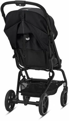 Cybex EEZY S+ 2 Trille, Moon Black - Bilde 2