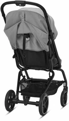Cybex EEZY S+ 2 Trille, Lava Grey - Bilde 2