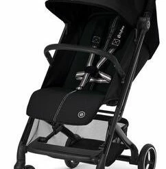 Cybex BEEZY Trille, Moon Black
