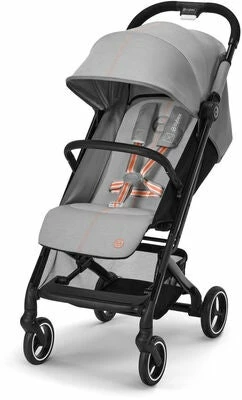 Cybex BEEZY Trille, Lava Grey