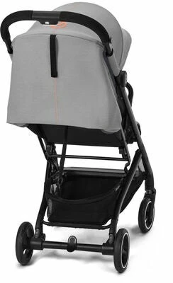 Cybex BEEZY Trille, Lava Grey - Bilde 2