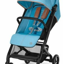 Cybex BEEZY Trille, Beach Blue