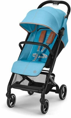 Cybex BEEZY Trille, Beach Blue
