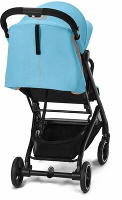 Cybex BEEZY Trille, Beach Blue - Bilde 2