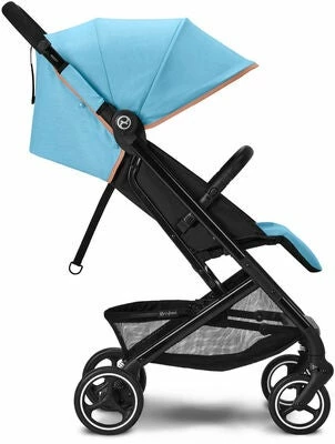 Cybex BEEZY Trille, Beach Blue - Bilde 3