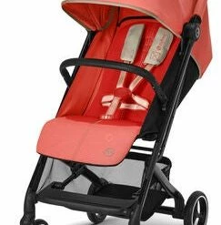 Cybex BEEZY Trille, Hibiscus Red