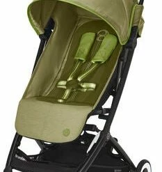Cybex LIBELLE Trille, Nature Green