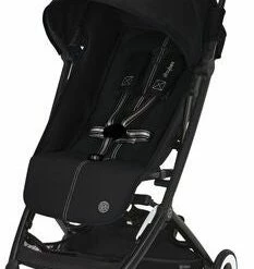 Cybex LIBELLE Trille, Moon Black