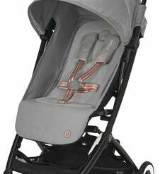 Cybex LIBELLE Trille, Lava Grey