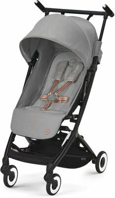 Cybex LIBELLE Trille, Lava Grey