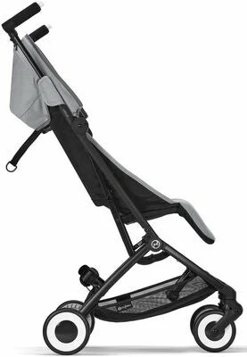 Cybex LIBELLE Trille, Lava Grey - Bilde 3