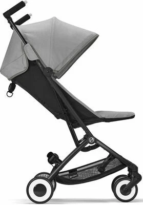 Cybex LIBELLE Trille, Lava Grey - Bilde 4