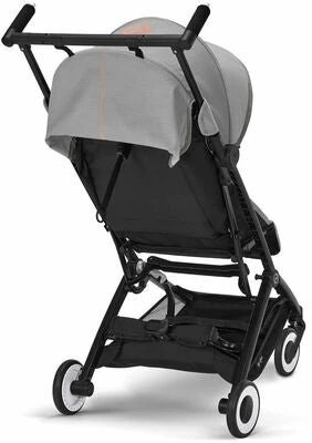 Cybex LIBELLE Trille, Lava Grey - Bilde 5