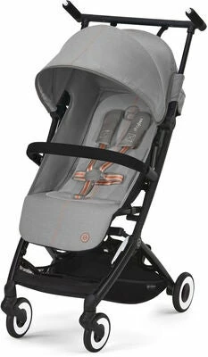 Cybex LIBELLE Trille, Lava Grey - Bilde 6