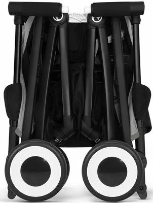 Cybex LIBELLE Trille, Lava Grey - Bilde 8