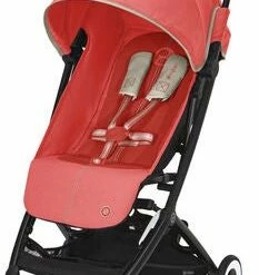 Cybex LIBELLE Trille, Hibiscus Red
