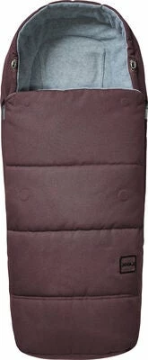 Joolz Uni 2 Vognpose, Epic Maroon