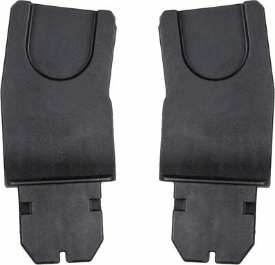 Beemoo Shade Duovogn, Grey Melange/Grey - Bilde 11