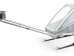 Thule Chariot Langrennsett