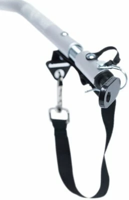 North 13.5 Sykkelvogn Ekstra Sykkelfeste - Bilde 2