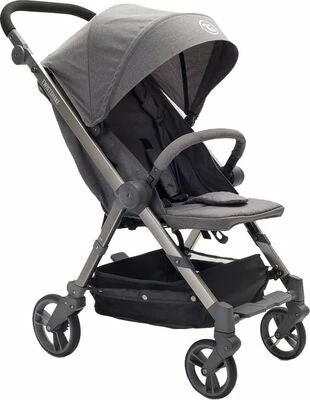 Twistshake Tour Trille, Grey