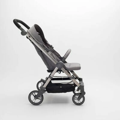 Twistshake Tour Trille, Grey - Bilde 3