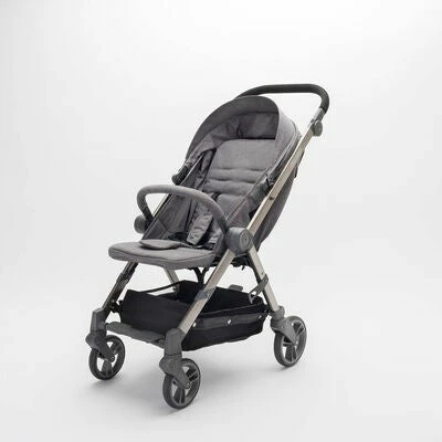 Twistshake Tour Trille, Grey - Bilde 4