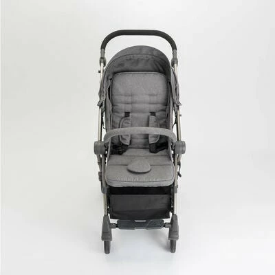 Twistshake Tour Trille, Grey - Bilde 5